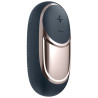 Satisfyer - Vibrateur  Poser Dark Desire
